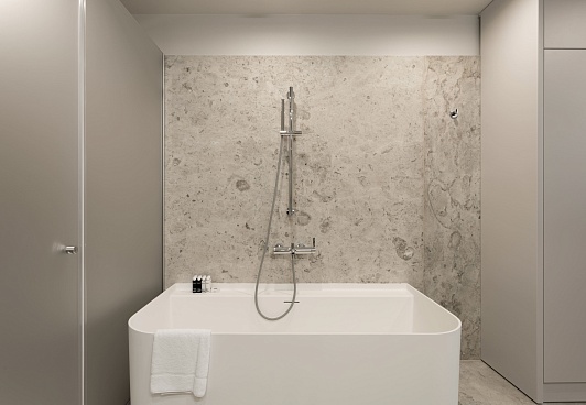 Номер Мед Сьюит в санатории Кристалл