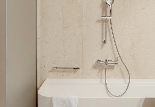 Номер Джуниор в санатории Кристалл