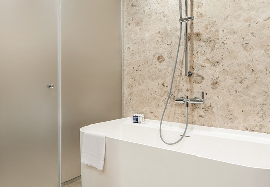 Номер Мед Сьюит Кристалл в санатории Кристалл