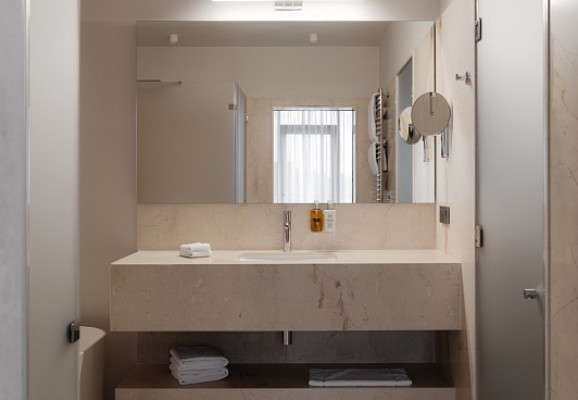 Номер Джуниор в санатории Кристалл