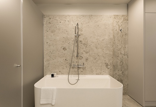 Номер Мед Сьюит в санатории Кристалл