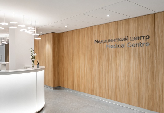 Номер Мед Сьюит Кристалл в санатории Кристалл